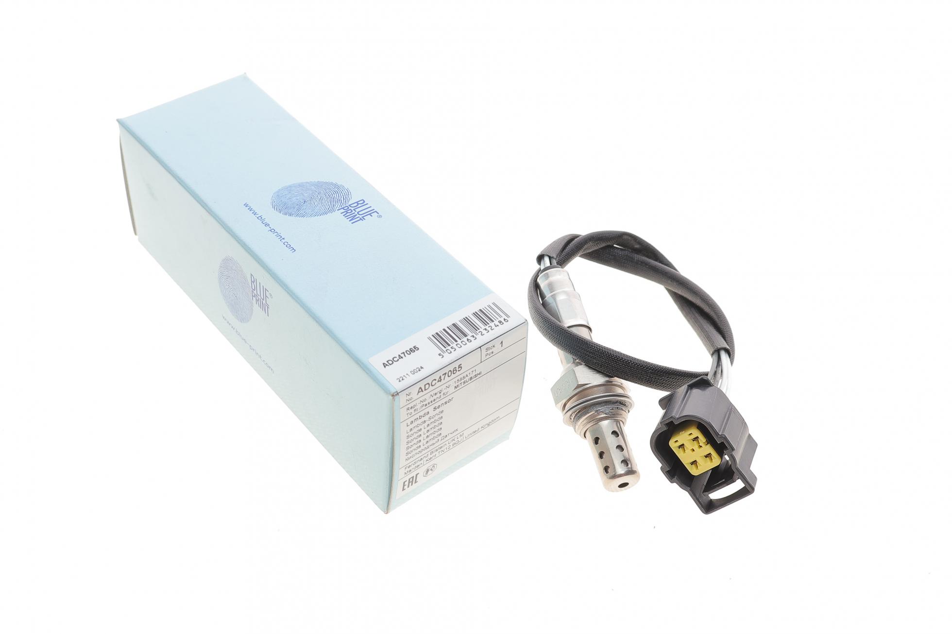 ADC47065 BLUE PRINT